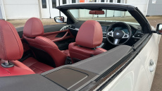 BMW 4 Series 420d MHT M Sport 2dr Step Auto Diesel Convertible